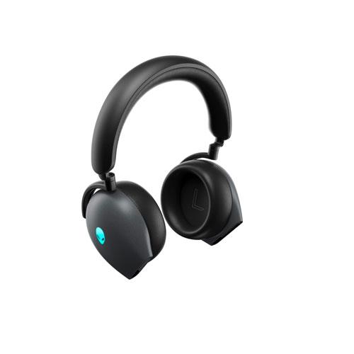 Dell ALIENWARE TRI MODE WIRELESS GAMING HEADSET AW920H  price in hyderabad, telangana, nellore, vizag, bangalore