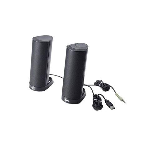Dell Ax210 USB Wired Multimedia Stereo Speaker price in hyderabad, telangana, nellore, vizag, bangalore