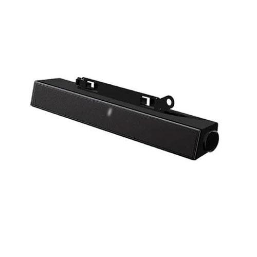 Dell Ax510 10 Watt Sound Bar Pc Multimedia Speakers price in hyderabad, telangana, nellore, vizag, bangalore