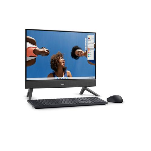 Dell Inspiron AIO 5420 Desktop Black color price in hyderabad, telangana, nellore, vizag, bangalore