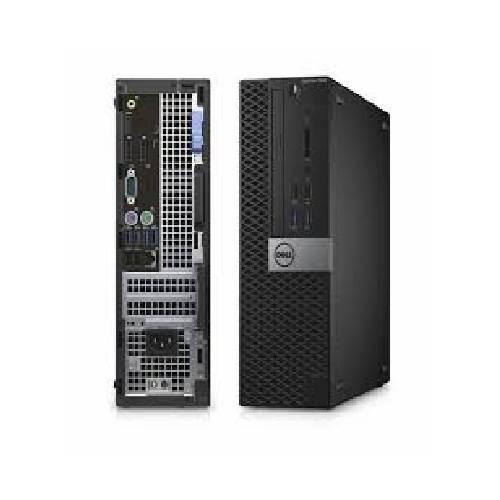 Dell Intel Core i3 6th Gen Desktop 8GB RAM 512GB Desktop price in hyderabad, telangana, nellore, vizag, bangalore