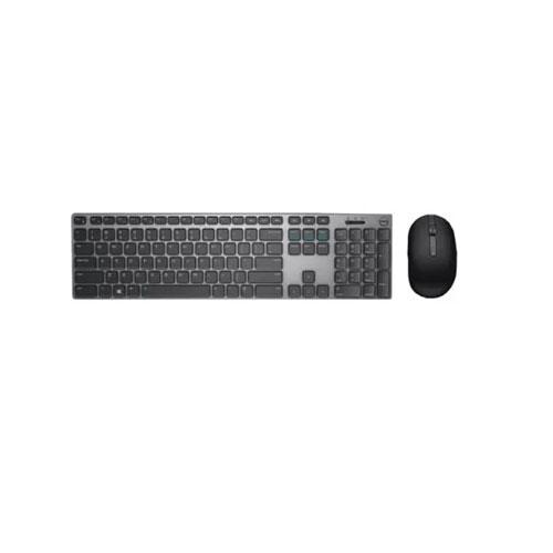 DELL KM717 Wireless Multi Device Keyboard price in hyderabad, telangana, nellore, vizag, bangalore