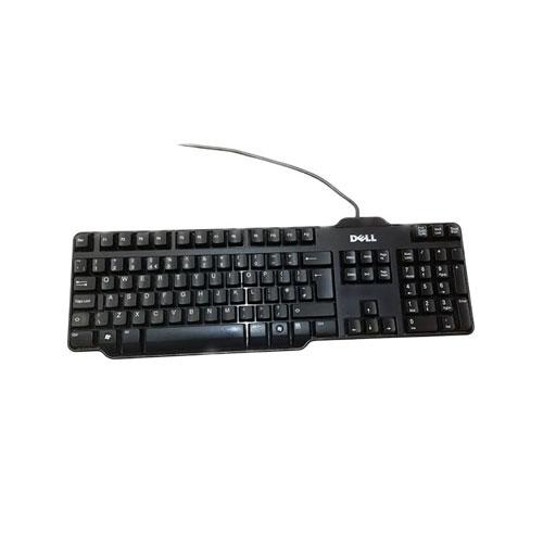 Dell L100 SK8115 RT7D50 Wired Keyboard price in hyderabad, telangana, nellore, vizag, bangalore