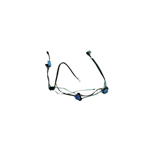 Dell Motherboard SATA Cable for Cabled Chassis HDD price in hyderabad, telangana, nellore, vizag, bangalore