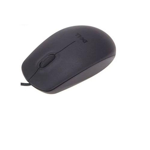 Dell Ms111 USB 3 Button Wired Optical Mouse price in hyderabad, telangana, nellore, vizag, bangalore