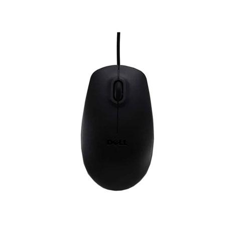 Dell MS111 Wired Optical Black USB Mouse price in hyderabad, telangana, nellore, vizag, bangalore