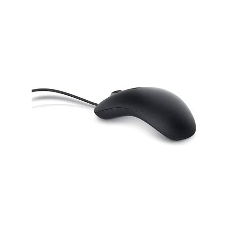 Dell MS819 Wired Optical USB Mouse price in hyderabad, telangana, nellore, vizag, bangalore