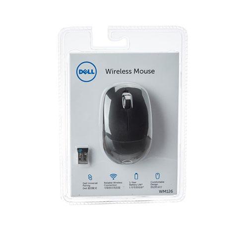 Dell NNP0G Wireless Optical Mouse price in hyderabad, telangana, nellore, vizag, bangalore