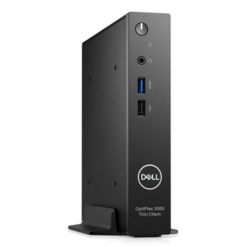 Dell OptiPlex 3000 Dell ThinOS 10 Thin Client price in hyderabad, telangana, nellore, vizag, bangalore