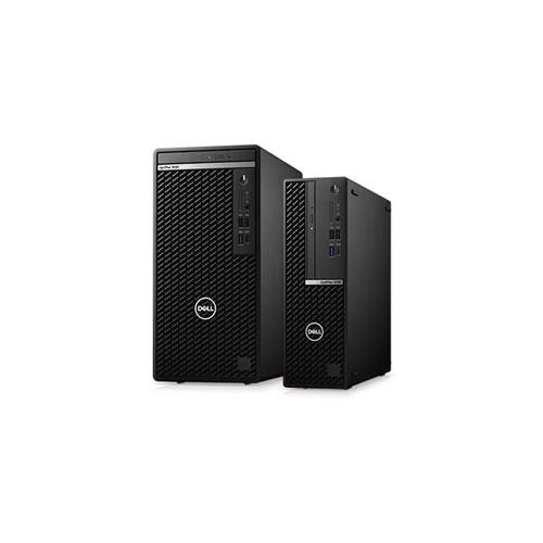 Dell Optiplex 5090 SFF Desktop I7 11700 price in hyderabad, telangana, nellore, vizag, bangalore