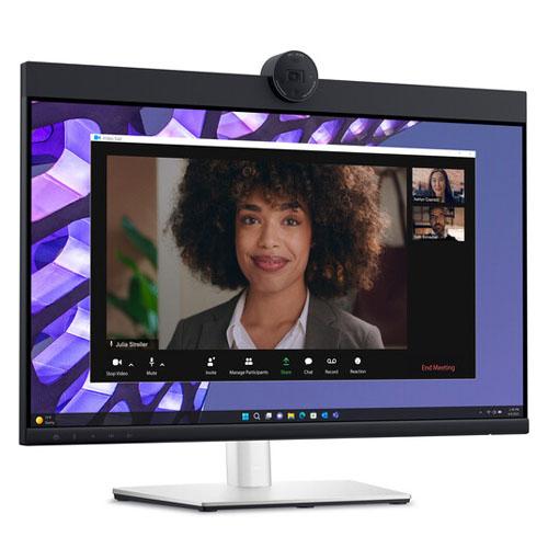 Dell P2724DEB 27 Inch 2K IPS with Video Conferencing Monitor price in hyderabad, telangana, nellore, vizag, bangalore