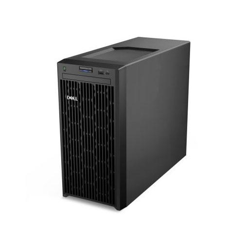 Dell PowerEdge T160 Tower Server E2414 Processor price in hyderabad, telangana, nellore, vizag, bangalore