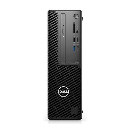Dell Precision 3460 Intel Core i5 Small Form Factor Workstation price in hyderabad, telangana, nellore, vizag, bangalore