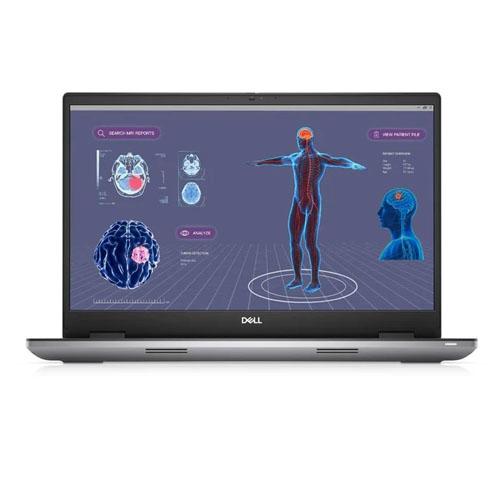 Dell Precision 7780 NVIDIA RTX 2000 Ada Workstation price in hyderabad, telangana, nellore, vizag, bangalore