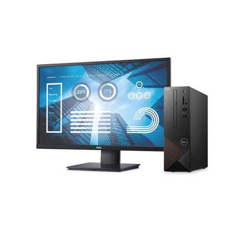 DELL VOSTRO SFF DESKTOP I5  3710 price in hyderabad, telangana, nellore, vizag, bangalore