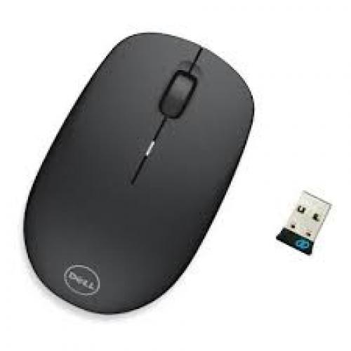 Dell Wireless Mouse WM126 Black price in hyderabad, telangana, nellore, vizag, bangalore