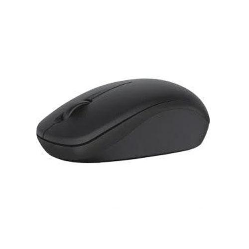 Dell WM126 Black 1000 DPI Wireless Mouse price in hyderabad, telangana, nellore, vizag, bangalore
