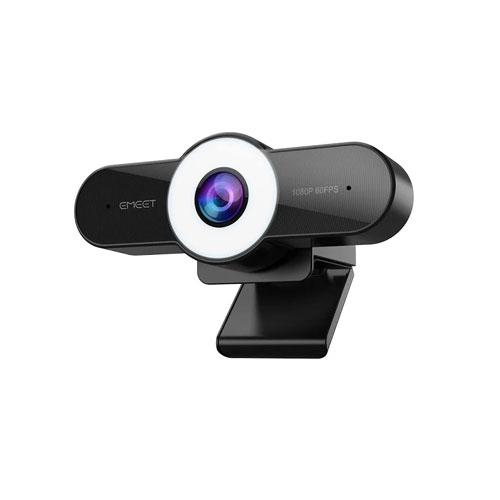 Emeet C970l 60fps 1080p Streaming WebCamera price in hyderabad, telangana, nellore, vizag, bangalore