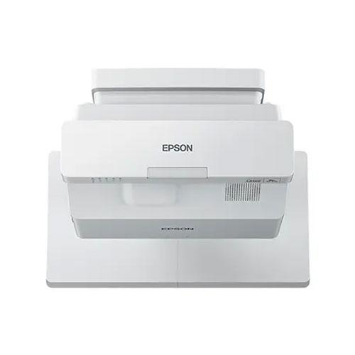 Epson V11H998056 EB 725Wi Interactive Laser Projector WXGA 3LCD price in hyderabad, telangana, nellore, vizag, bangalore