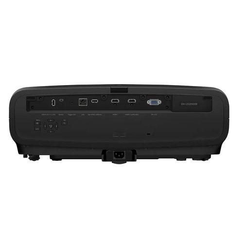 Epson V11HA47056 EH LS12000B Home Theatre 4K 3LCD Laser Projector Black price in hyderabad, telangana, nellore, vizag, bangalore