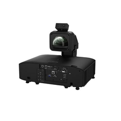 Epson V11ha52856 With 4k Enhancement Eb Pu2010b Wuxga 3LCD Laser Projector price in hyderabad, telangana, nellore, vizag, bangalore