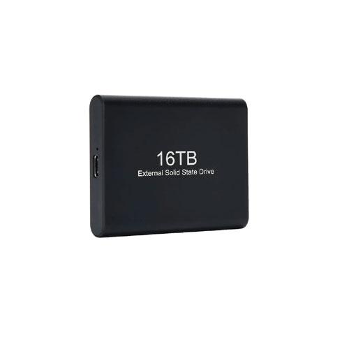 External SSD 16TB Portable Hard Drive  price in hyderabad, telangana, nellore, vizag, bangalore