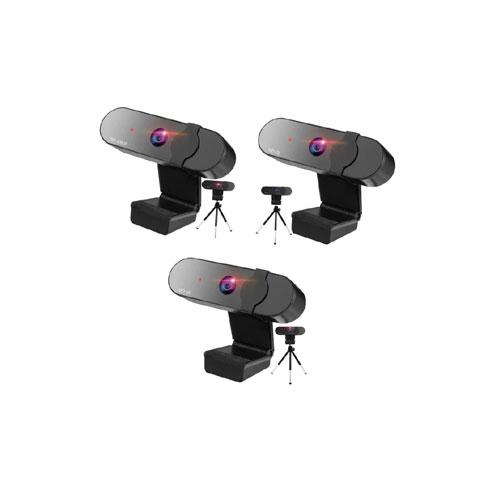 Full HD Computer Auto Focus 4k WebCamera  price in hyderabad, telangana, nellore, vizag, bangalore