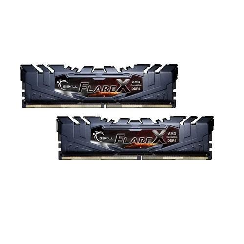 G SKILL F4 3200C16D 16GFX 16GB DDR4 3200MHz RAM price in hyderabad, telangana, nellore, vizag, bangalore