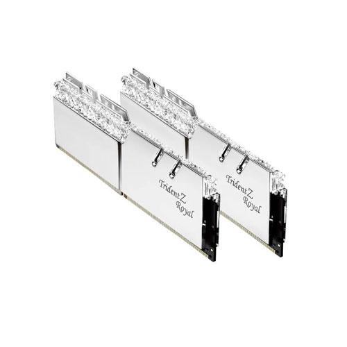 G.Skill F4 3200C16D 32GTRS Trident Z Royal 32GB RAM price in hyderabad, telangana, nellore, vizag, bangalore