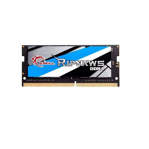 G.Skill Ripjaws 8GB DDR4 3200 MHz Black RAM price in hyderabad, telangana, nellore, vizag, bangalore