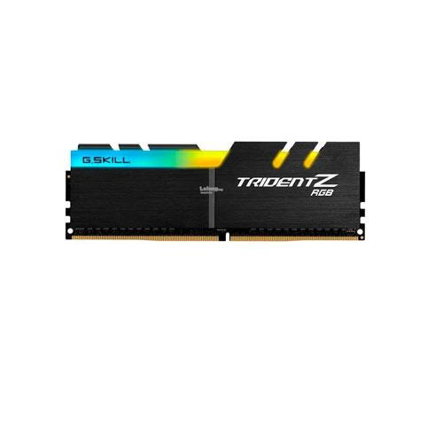 G.SKILL Trident Z RGB 16GB DDR4 3200MHz Ram  price in hyderabad, telangana, nellore, vizag, bangalore
