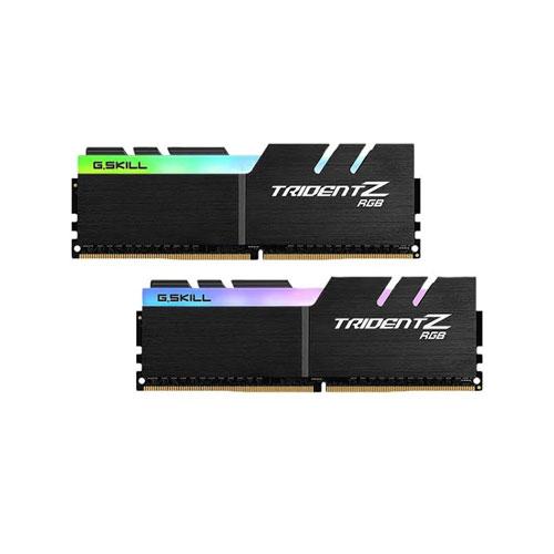 G.SKILL Trident Z RGB 16GB DDR4 3600MHz Desktop RAM price in hyderabad, telangana, nellore, vizag, bangalore