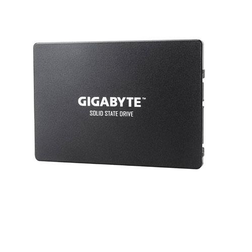 GIGABYTE 256GB 2.5 Inch SATA III 6Gbps Internal SSD price in hyderabad, telangana, nellore, vizag, bangalore