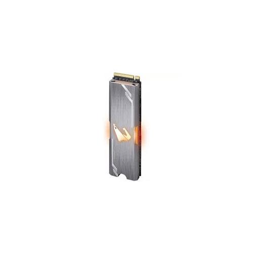 Gigabyte Aorus RGB 256GB M.2 NVMe SSD  price in hyderabad, telangana, nellore, vizag, bangalore