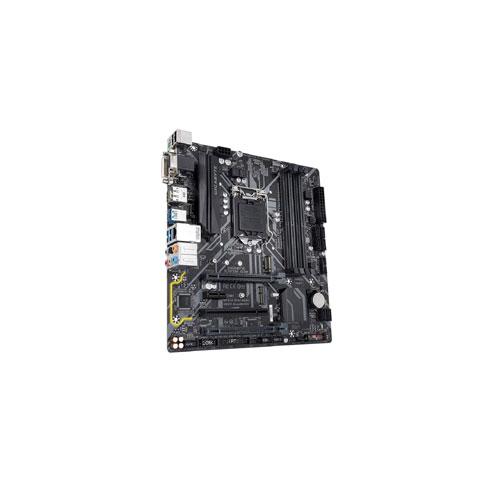Gigabyte B365M D3H Motherboard price in hyderabad, telangana, nellore, vizag, bangalore