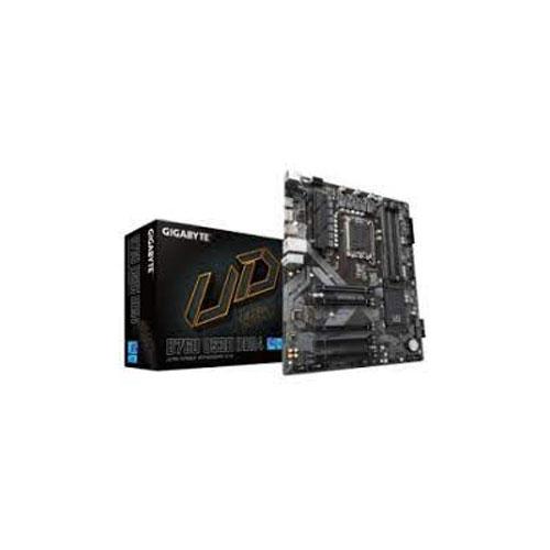 Gigabyte B760 DS3H DDR4 Motherboard price in hyderabad, telangana, nellore, vizag, bangalore