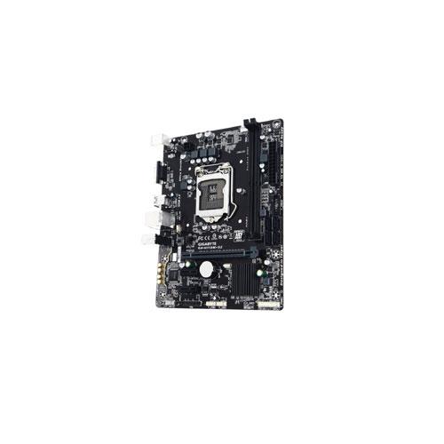 Gigabyte GA H110M S2 Socket LGA 1151 Motherboard price in hyderabad, telangana, nellore, vizag, bangalore