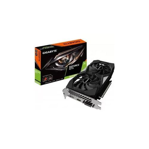Gigabyte GeForce GTX 1650 Super Windforce OC Graphics Card  price in hyderabad, telangana, nellore, vizag, bangalore