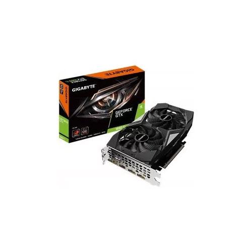 Gigabyte GeForce GTX 1660 Ti OC 6G Graphics Card price in hyderabad, telangana, nellore, vizag, bangalore