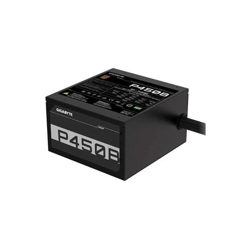 GIGABYTE GP P450B 80 Plus Bronze Power Supply Units price in hyderabad, telangana, nellore, vizag, bangalore