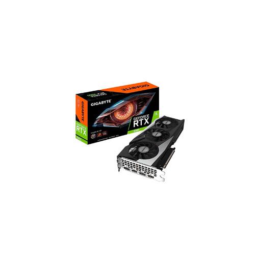 Gigabyte NVIDIA GeForce RTX 3060 Gaming OC 12G Graphics Card price in hyderabad, telangana, nellore, vizag, bangalore
