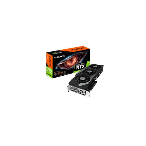Gigabyte NVIDIA GeForce RTX 3080 GAMING OC Graphics Card price in hyderabad, telangana, nellore, vizag, bangalore