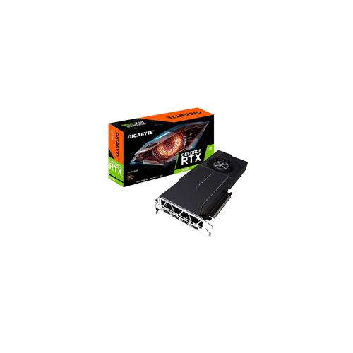 Gigabyte NVIDIA GeForce RTX 3090 TURBO 24G Graphics Card  price in hyderabad, telangana, nellore, vizag, bangalore