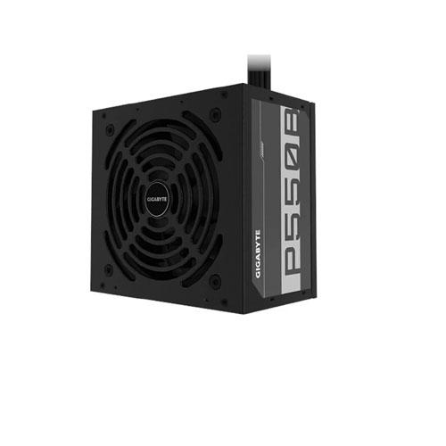 Gigabyte P550B 550 Watts ATX PSU price in hyderabad, telangana, nellore, vizag, bangalore