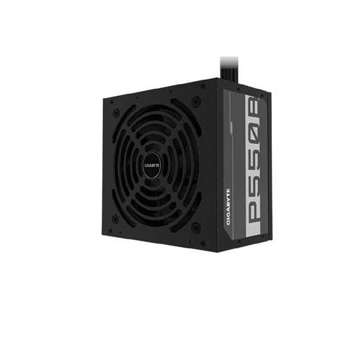  Gigabyte P550B 80 Plus Bronze 550W Power Supply Units price in hyderabad, telangana, nellore, vizag, bangalore
