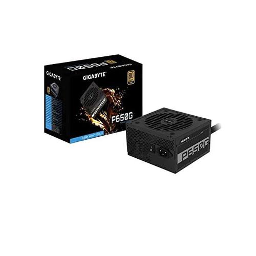 Gigabyte P650G 650W 80 PLUS Gold ATX12V 2.3 PSU price in hyderabad, telangana, nellore, vizag, bangalore