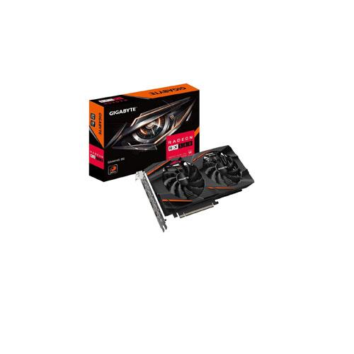  Gigabyte Radeon RX 580 Gaming 8G Graphics Card  price in hyderabad, telangana, nellore, vizag, bangalore