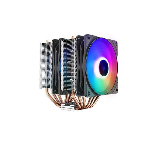 Greenf Deepcool Neptwin V3 Twin Tower Heatsinks CPU Cooler price in hyderabad, telangana, nellore, vizag, bangalore