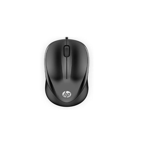 HP 1000 Wired Optical Mouse  price in hyderabad, telangana, nellore, vizag, bangalore