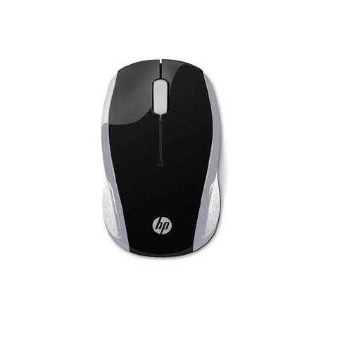 HP 200 Optical Wireless Mouse price in hyderabad, telangana, nellore, vizag, bangalore
